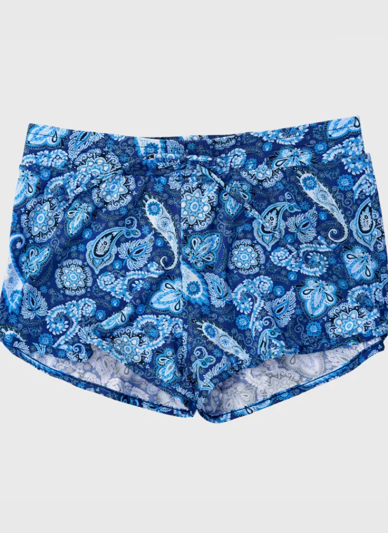 Aqua Blu Shop Teens (8-16)|Bottoms^Lycra Boardshorts Laurel