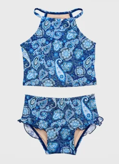 Aqua Blu Shop Infants (00-2)|Sets^Tankini Set Laurel