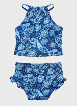 Aqua Blu Shop Infants (00-2)|Sets^Tankini Set Laurel