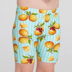 Aqua Blu Shop Juniors (3-7)^Jammers (SAMPLE) Lemonade