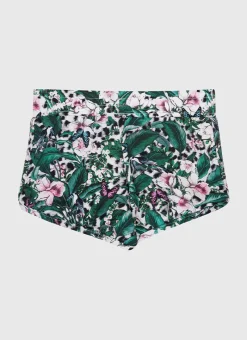 Aqua Blu Shop Juniors (3-7)^Lily Lycra Boardshorts Lily-1