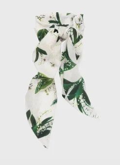 Aqua Blu Accessories^Lily Scarf