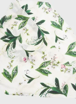 Aqua Blu Accessories^Lily Scarf