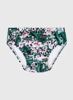 Aqua Blu Shop Infants (00-2)^Lily Swim Nappy Lily-1