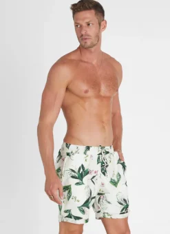 Aqua Blu Bottoms|Bottoms^Lily Taylor Shorts