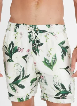 Aqua Blu Bottoms|Bottoms^Lily Taylor Shorts