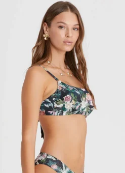 Aqua Blu Tops^Iris D/DD Cup Top Lisanthus