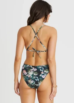 Aqua Blu One Pieces^Michelle One Piece Lisanthus