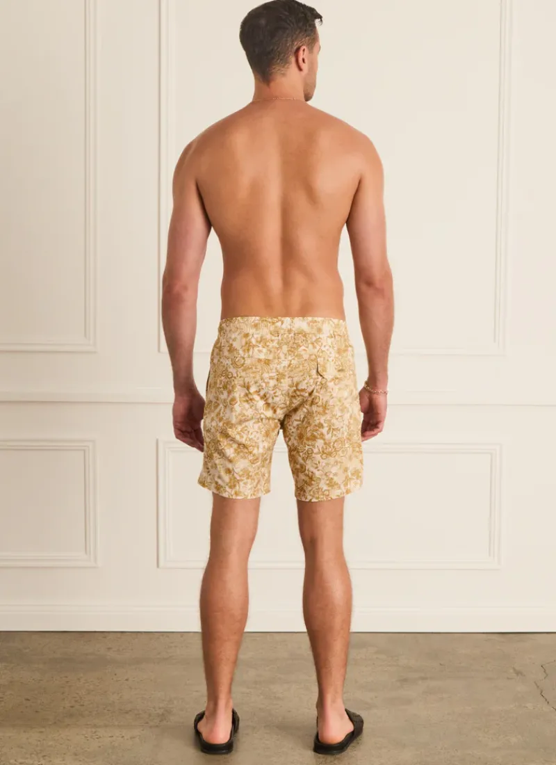 Aqua Blu Swim Shorts^Boardshorts Luminary