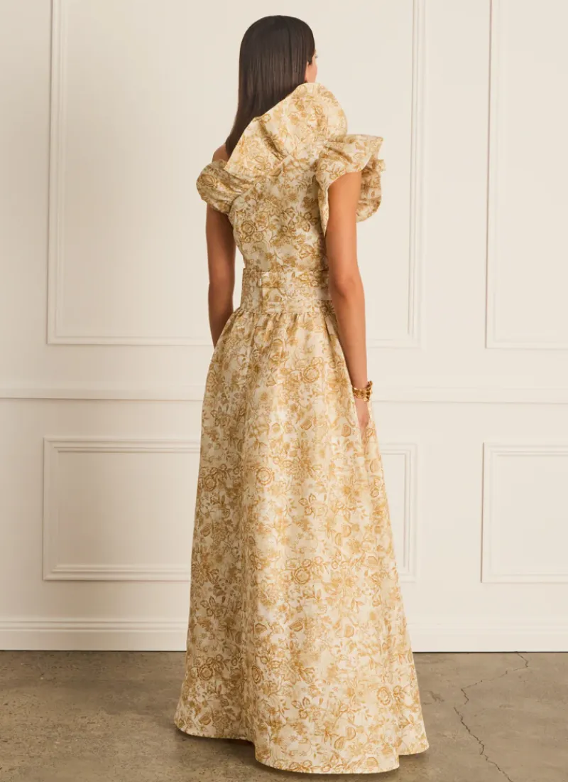 Aqua Blu Skirts|Bottoms^Zandra Skirt Luminary