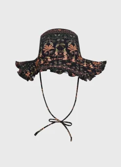 Aqua Blu Shop Infants (00-2)|Hats^Lycra Hat Luxor