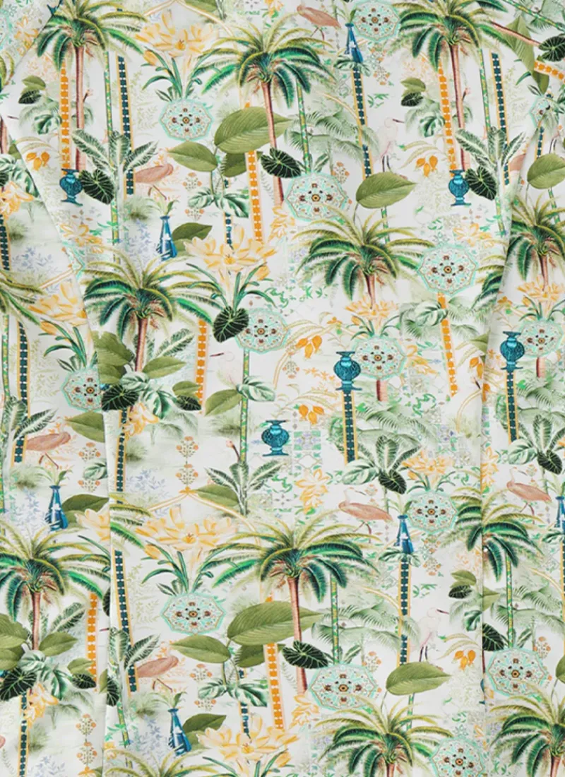 Aqua Blu Shop Juniors (3-7)|Bottoms^Lycra Boardshorts Madagascar