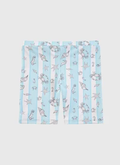 Aqua Blu Shop Juniors (3-7)|Bottoms^Jammers Mariner