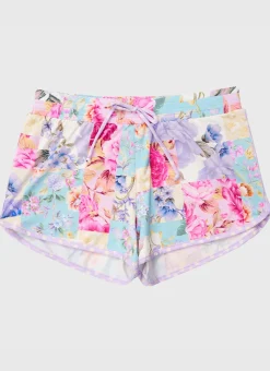 Aqua Blu Shop Teens (8-16)|Bottoms^Lycra Boardshorts Meadow