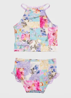 Aqua Blu Shop Infants (00-2)|Sets^Tankini Set Meadow