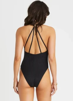 Aqua Blu One Pieces^Sienna One Piece Nero