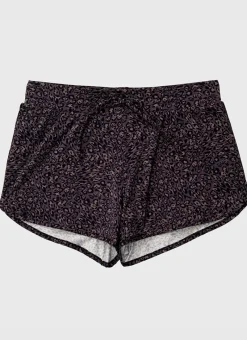 Aqua Blu Shop Teens (8-16)|Bottoms^Lycra Boardshorts Ocelot