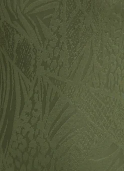 Aqua Blu Bottoms^Felicity Tie Side Pant Olive