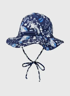 Aqua Blu Shop Juniors (3-7)|Shop Infants (00-2)^Lycra Hat Peregrine