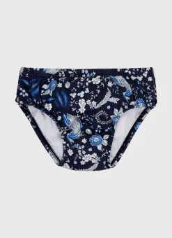 Aqua Blu Shop Infants (00-2)^Swim Nappy Peregrine