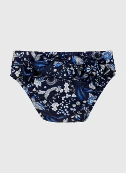 Aqua Blu Shop Infants (00-2)^Swim Nappy Peregrine