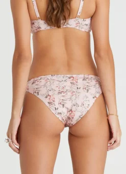 Aqua Blu Bottoms^Charlize Classic Pant Periwinkle