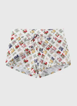 Aqua Blu Shop Juniors (3-7)|Bottoms^Lycra Boardshorts Petit Four