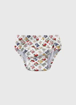 Aqua Blu Shop Infants (00-2)|Bottoms^Swim Nappy Petit Four