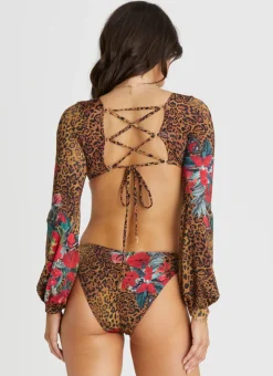 Aqua Blu One Pieces^Monaghan One Piece Poppy