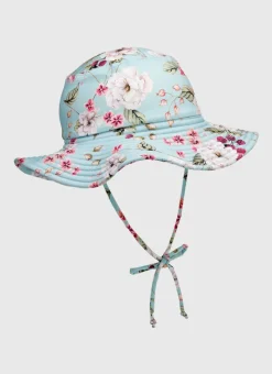 Aqua Blu Shop Infants (00-2)|Hats^Lycra Hat Primrose