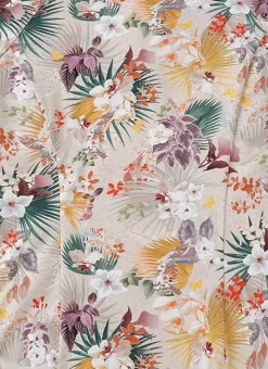 Aqua Blu Shop Juniors (3-7)|Rashies^Long Sleeve Rash Vest Set Ravine