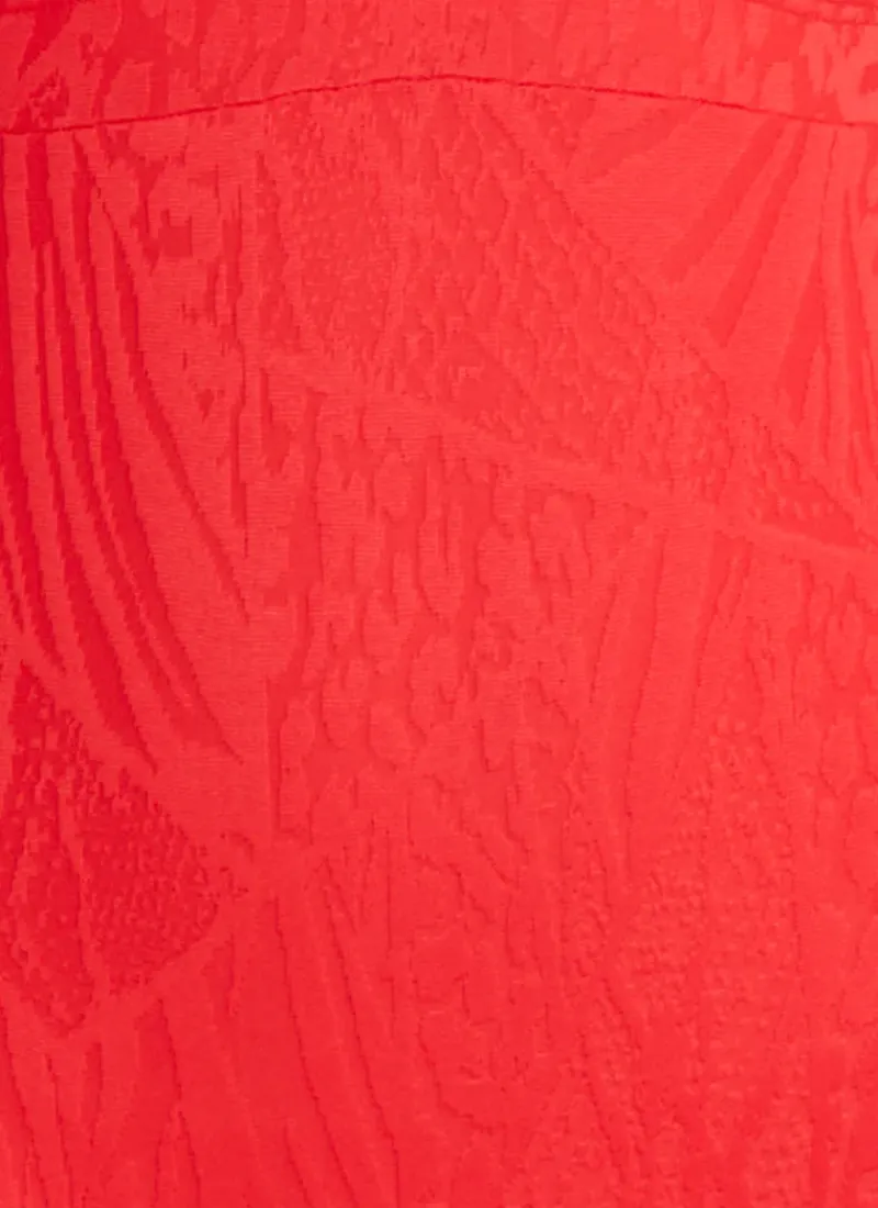 Aqua Blu Tops^Celeste D/DD Cup Top Rossa