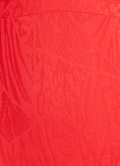 Aqua Blu Tops^Zara Balconette Rossa