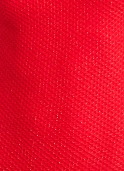 Aqua Blu Bottoms^Felicity Tie Side Pant Rouge