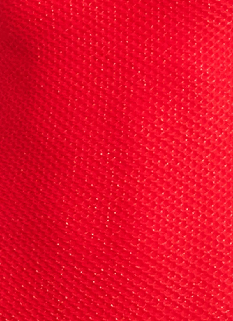 Aqua Blu Bottoms^Felicity Tie Side Pant Rouge