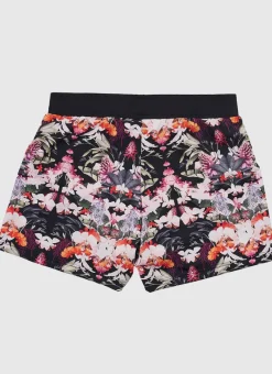 Aqua Blu Shop Teens (8-16)^Lycra Swim Shorts Samson