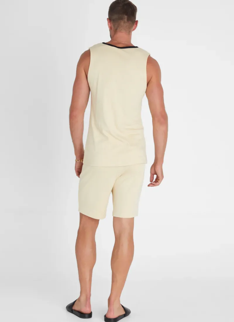 Aqua Blu Bottoms|Bottoms^Sand Shorts