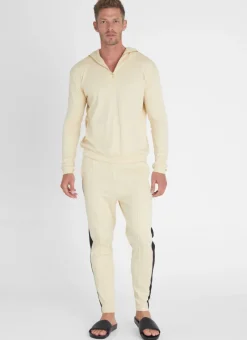 Aqua Blu Bottoms|Bottoms^Sand Sweatpants