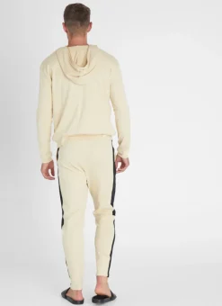 Aqua Blu Bottoms|Bottoms^Sand Sweatpants