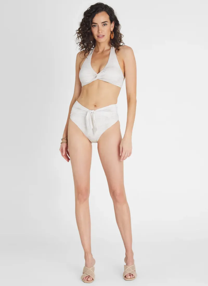 Aqua Blu Tops^Elleni Bikini Top Serpentine