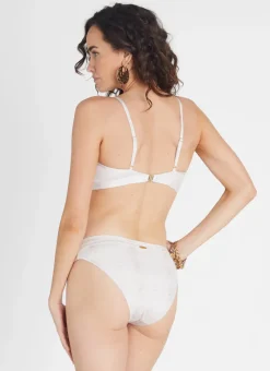 Aqua Blu Tops^Olivia Bikini Top Serpentine