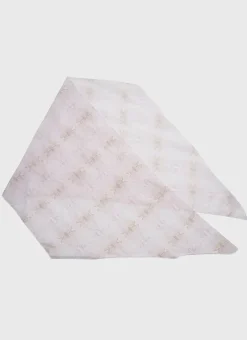 Aqua Blu Accessories^Serpentine Scarf