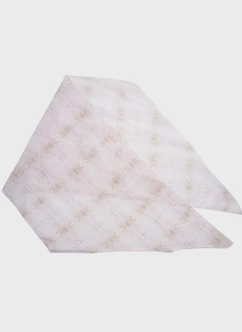 Aqua Blu Accessories^Serpentine Scarf