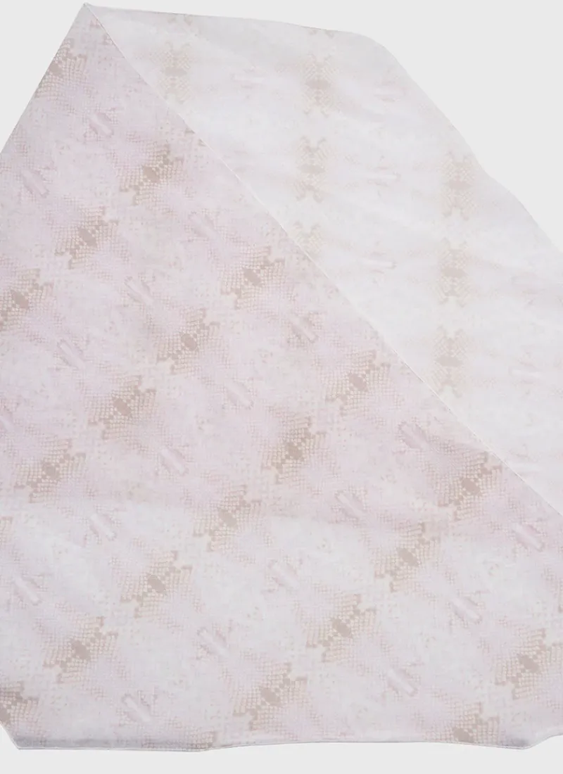 Aqua Blu Accessories^Serpentine Scarf