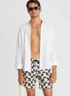 Aqua Blu Swim Shorts^Boardshorts Solaris