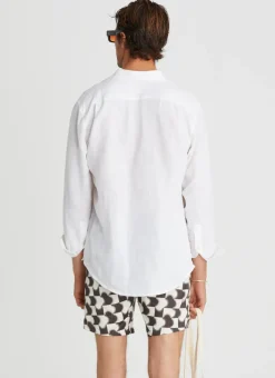 Aqua Blu Swim Shorts^Boardshorts Solaris