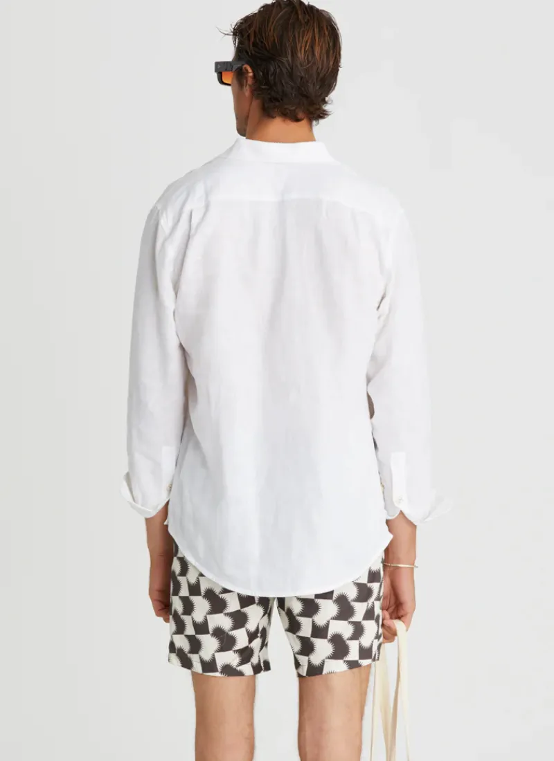 Aqua Blu Swim Shorts^Boardshorts Solaris