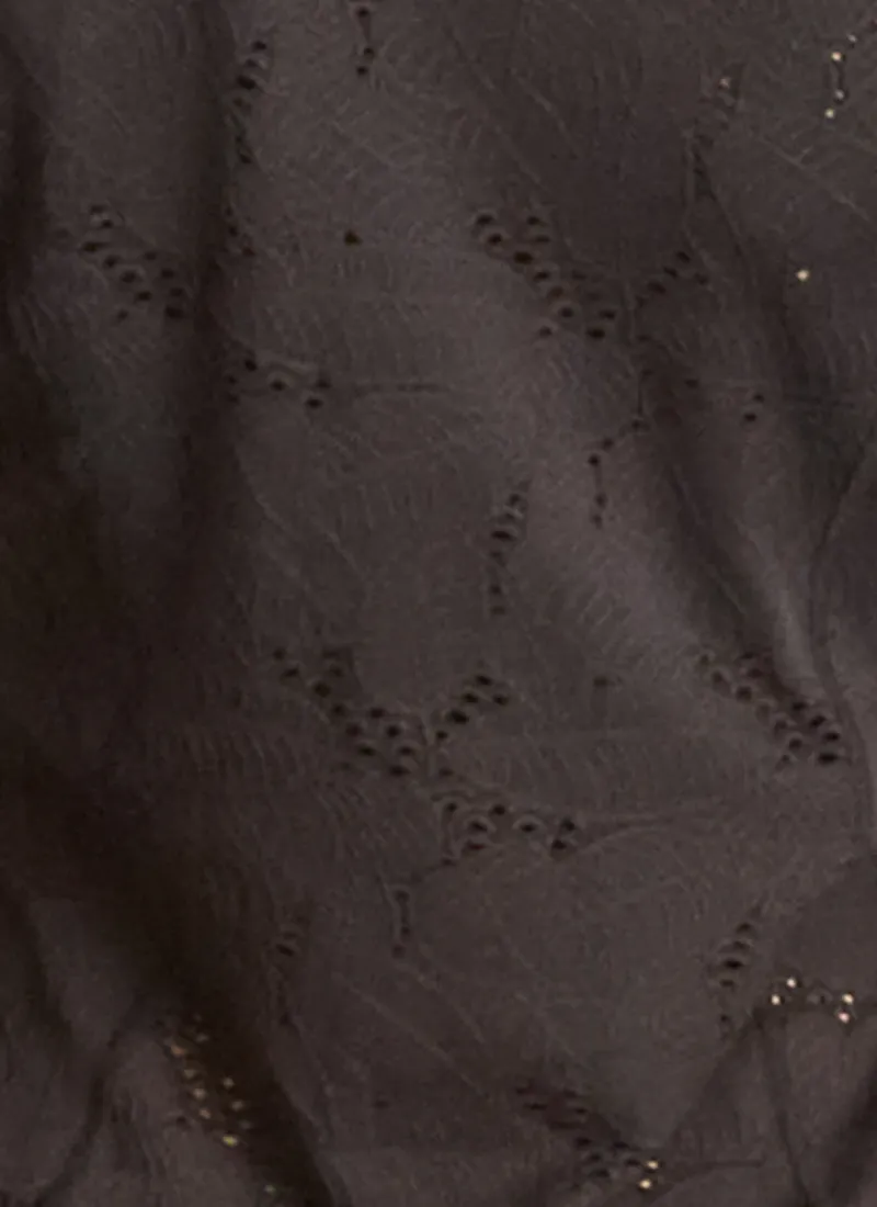 Aqua Blu Bottoms^Felicity Tie Side Pant Sparrow