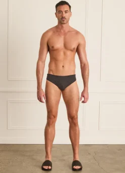 Aqua Blu Racer Briefs^Racer Briefs Sparrow