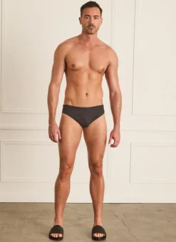 Aqua Blu Racer Briefs^Racer Briefs Sparrow